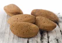 Potencianövelő ételek, mandula