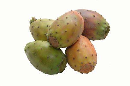 Ördögnyelv fügekaktusz