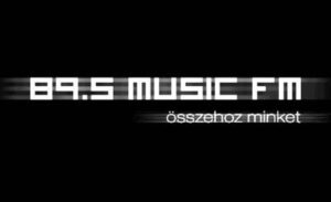 Music Fm vicces potencianövelő reklám