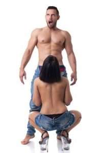 Oldd meg ejakulációs problémáidat és tedd még élvezetesebbé az ejakulációt!