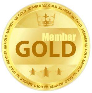 Fedezd fel az Arany szintet!