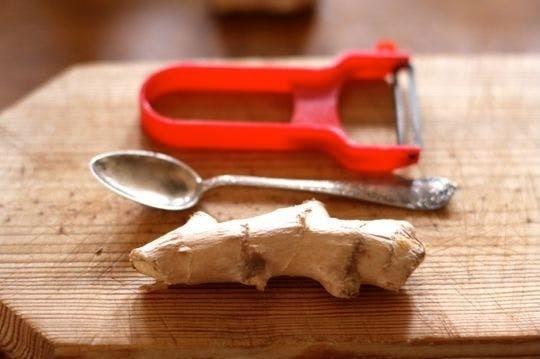 Így néz ki frissen, és ezen eszközökkel legkönnyebb az elkészítése