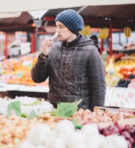 A gyömbér helyes használatával elkerülheted a kellemetlenségeket