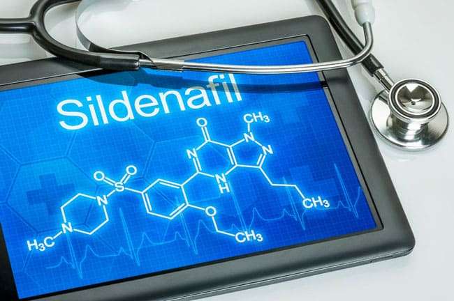 sildenafil Sildenafil Teva is vényköteles termék