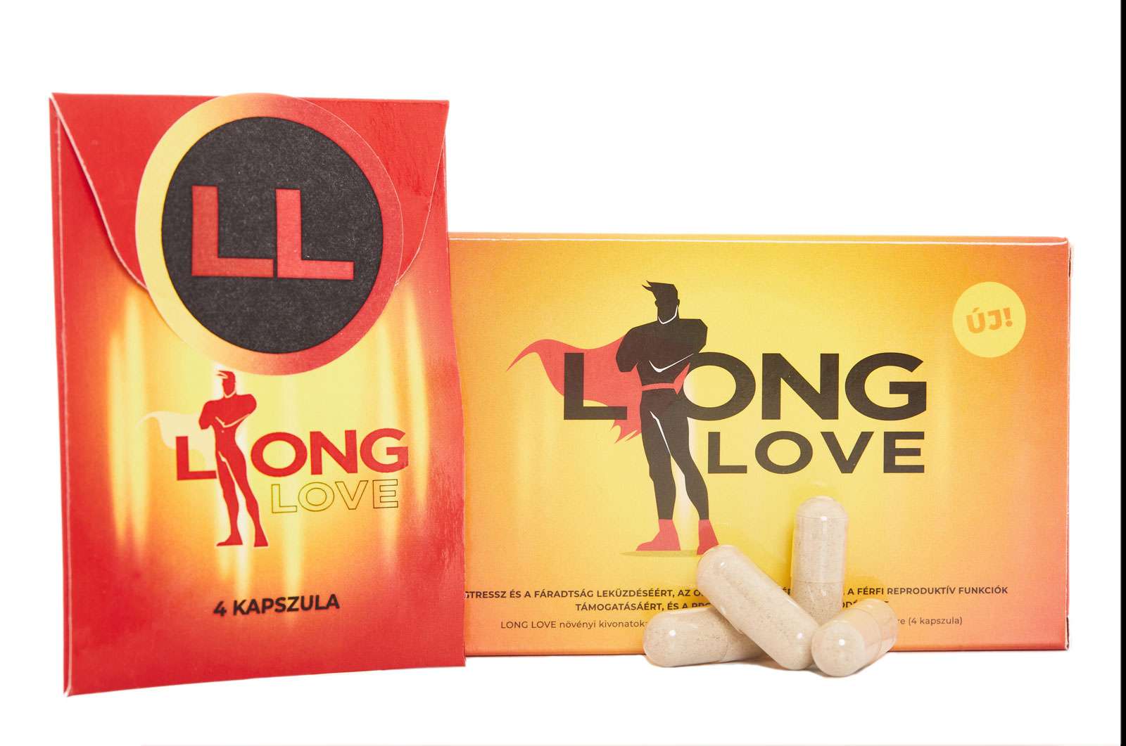 Korai magömlés leküzdése: Számos vásárlónknak már sikerült