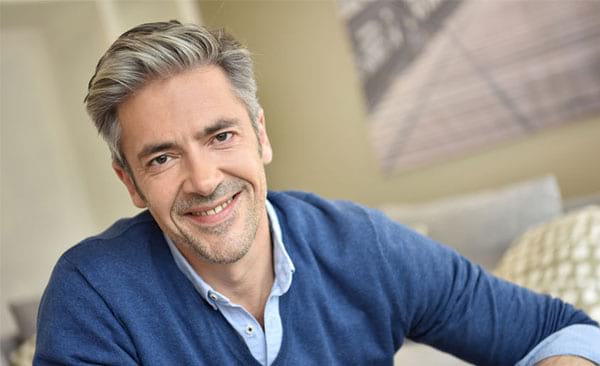 Kapuzárási pánik: inspiráló és pozitív történetek férfiakról