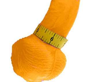 Óvszer méretek meghatározása