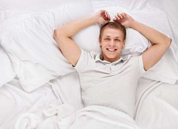 Az önkielégítésnek számos pozitív hatása van