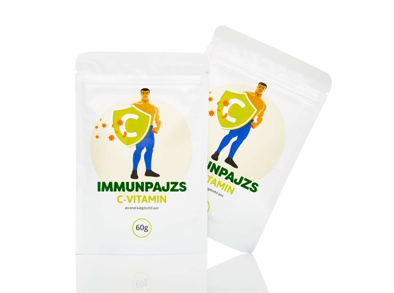 Bátran fogyaszd naponta az immunrendszer és az egészséged védelmére