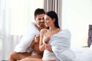 A cink fokozza a sperma mennyiséget és a tesztoszteron szintet is