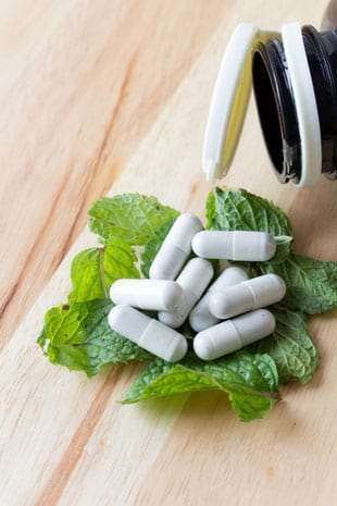 Happy Yeti prosztata problémákra