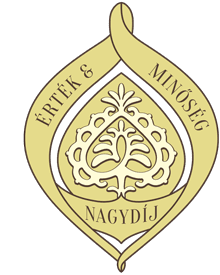 Érték és minőség nagydíj Perfect Play