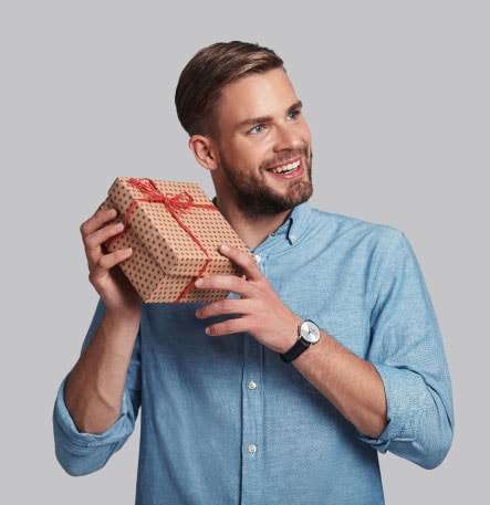 Hogyan működik hűségprogramunk?