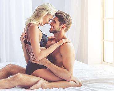 Potencianövelők a felhőtlen szeretkezésért