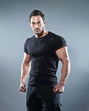 Tornado potencianövelők