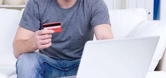 Bankkártyás fizetés az oldalon