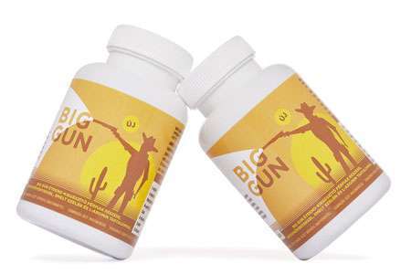 Big Gun sperma növelő: élvezetesebb ejakuláció és könnyebb gyermek nemzés Big Gun sperma növelő: élvezetesebb ejakuláció és könnyebb gyermek nemzés