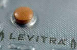 A vardenafil alapú levitra egy hatásos, de drága készítmény