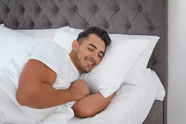 Fáradékonyság ellen a leghatékonyabb, ha jól ki tudod aludni magad