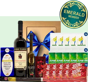 Smaragd szint Perfect Play Kft.