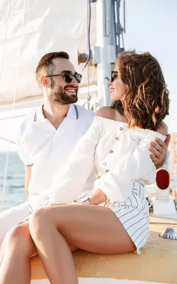 Vitorlázás ajándék