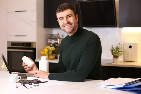 365 Man potencianövelő szedési útmutató