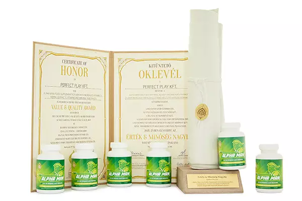 Legjobb multivitamin kiválasztásához figyelmesen olvasd át a teljes cikket