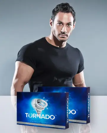 Tornado+ sikertermék