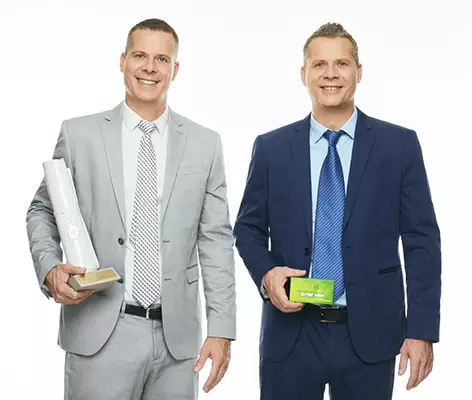 Alpha Man: a Perfect Play Kft. Érték és Minőség Nagydíjas immunerősítő termék