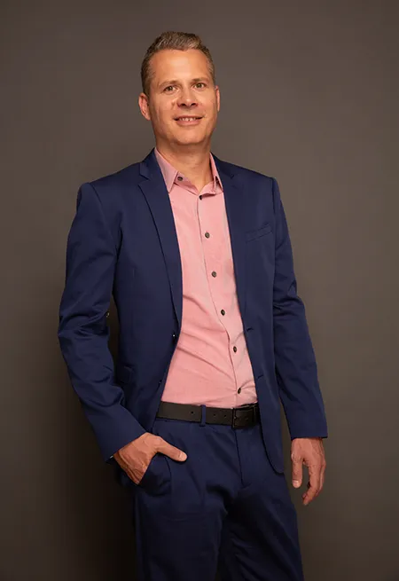 Biró László ügyvezető, garancia