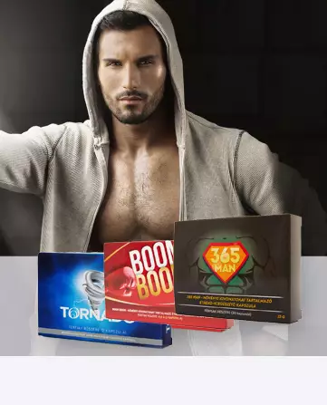 Potencianövelők kártya