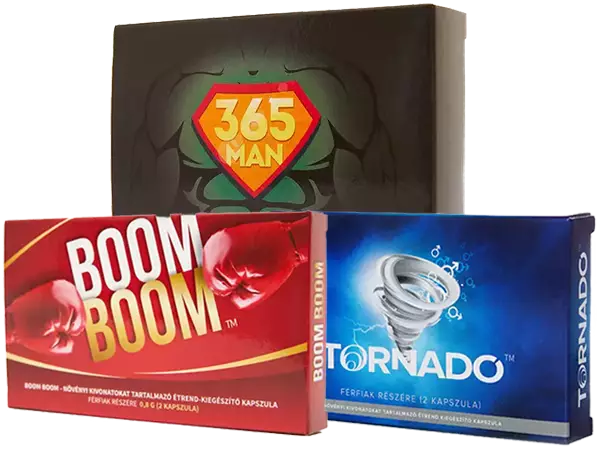 Potencianövelő szerek közös