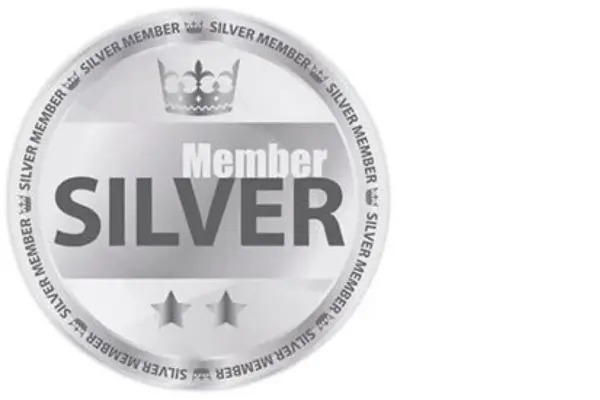 Ezüst szint menü