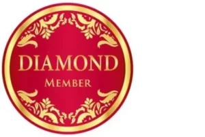 Gyémánt szint menü