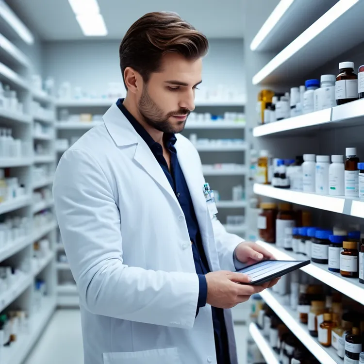 Gyógyszertári potencianövelő előnye az ellenőrzött környezet és a biztonságos termékek