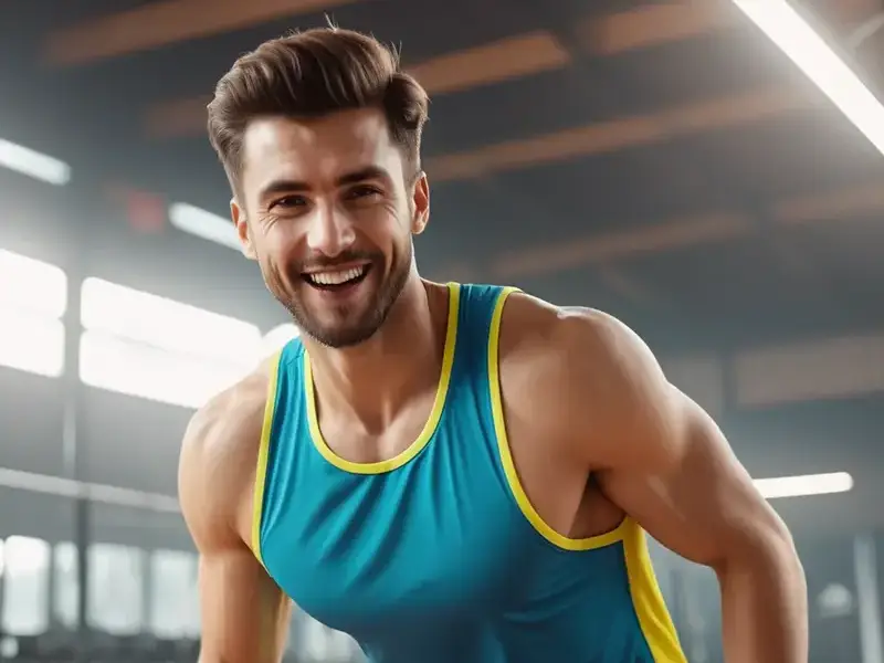 Nad hatása: Több energia és vitalitás: Javulhat a fizikai teljesítmény és csökkenhet a fáradtság