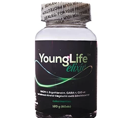 Arany szint YoungLife