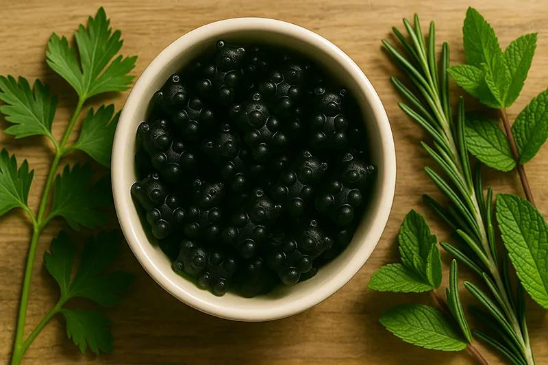 A YoungLife elixír egy engedélyezett, többszörösen bevizsgált, hatásos készítmény