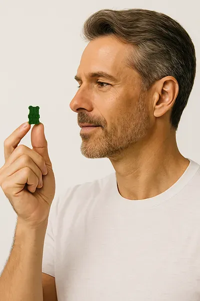 A NAD+, az Ergothioneine és a Q10 hozzájárul a sejtek fiatalságának megőrzéséhez