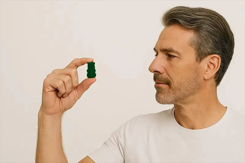 A NAD+, az Ergothioneine és a Q10 hozzájárul a sejtek fiatalságának megőrzéséhez